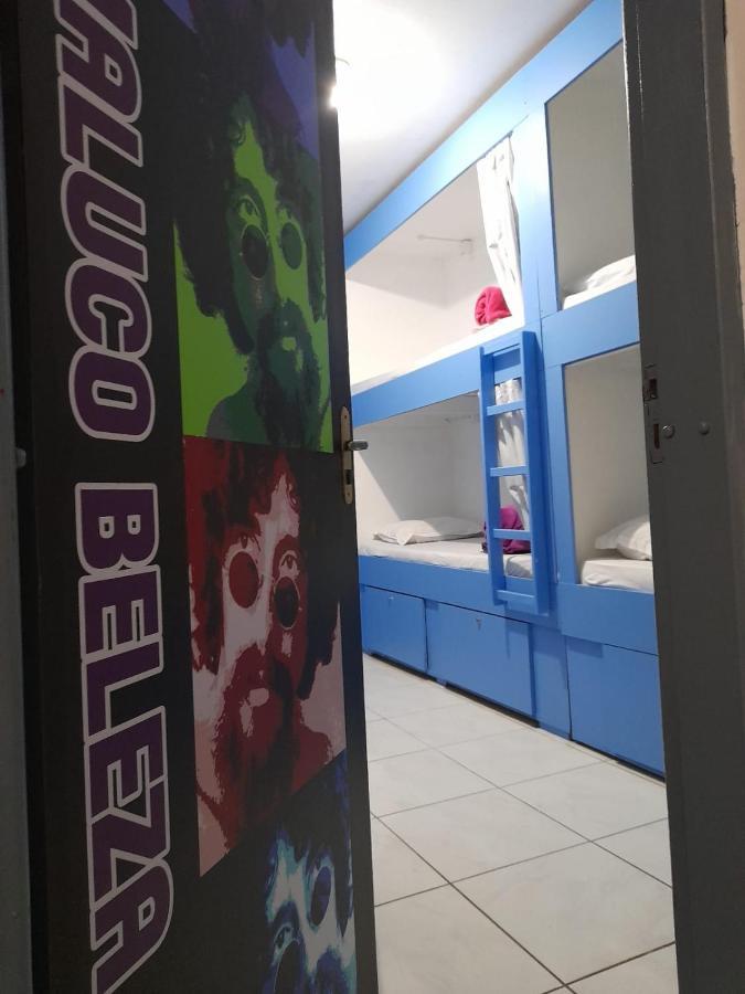 Kasa Bar E Karaoke Hostel Balneario Camboriu
