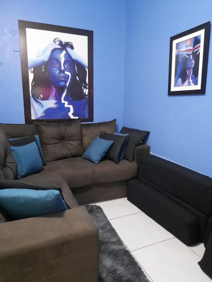 Kasa Bar E Karaoke Hostel