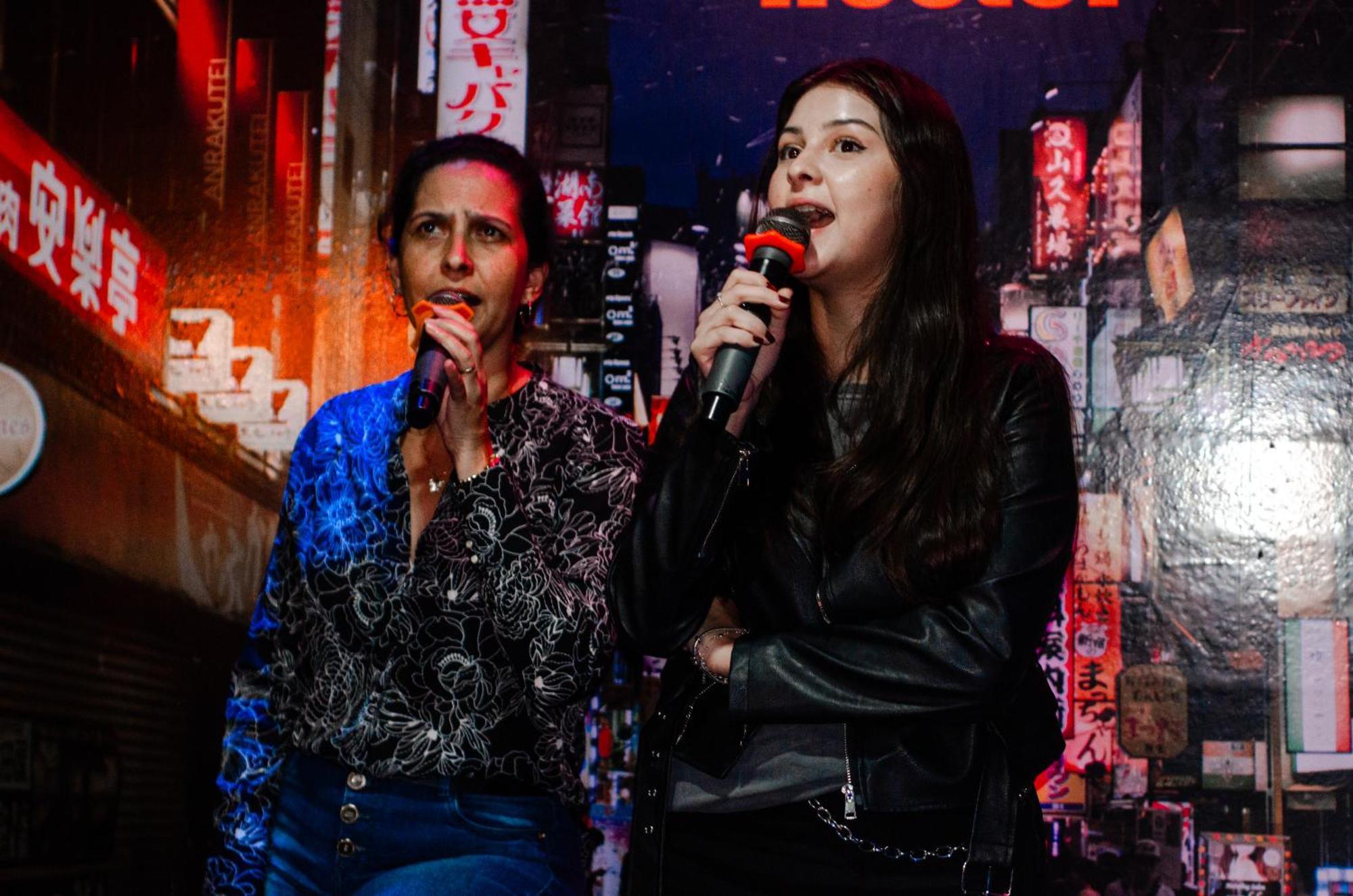 Kasa Bar E Karaoke Balneario Camboriu