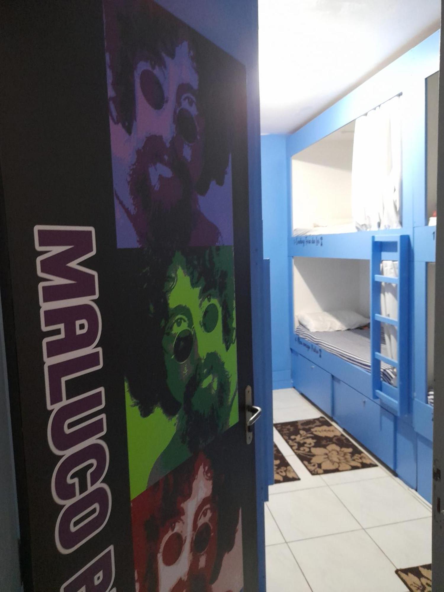 Kasa Bar E Karaoke Albergue