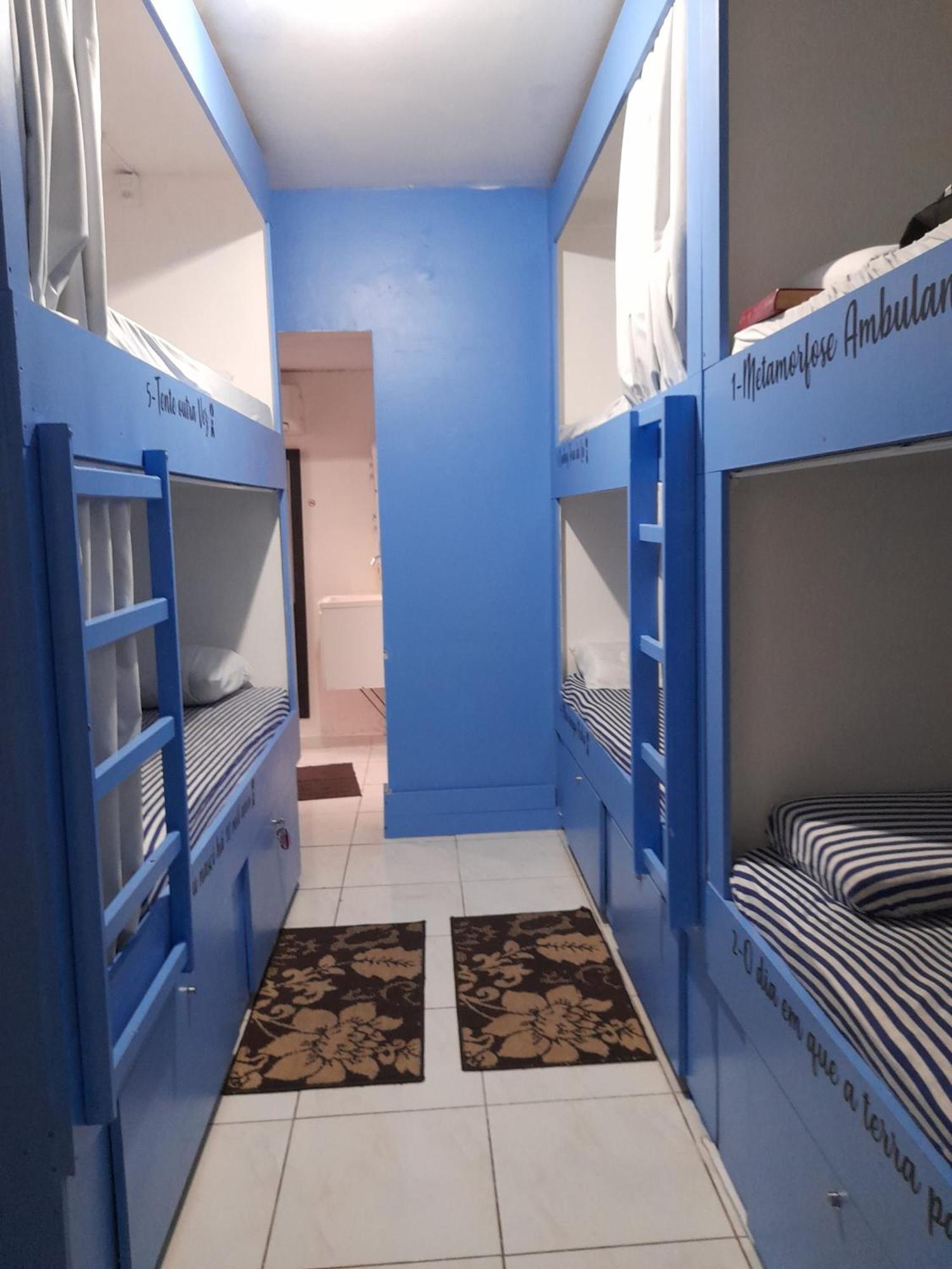 Kasa Bar E Karaoke Albergue