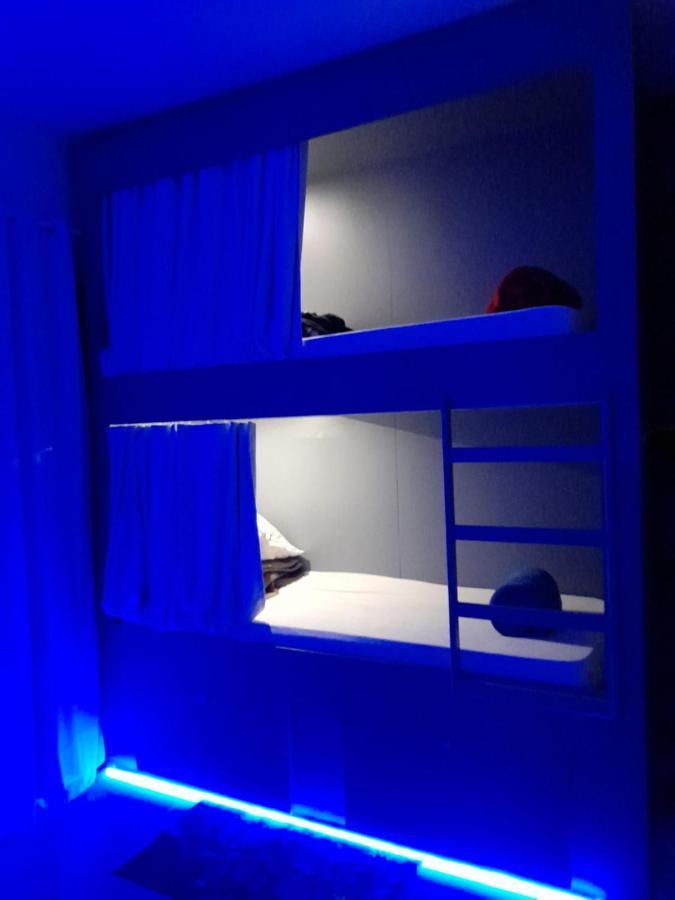 Kasa Bar E Karaoke Hostel Balneario Camboriu