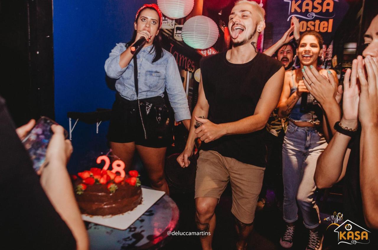 Kasa Bar E Karaoke *