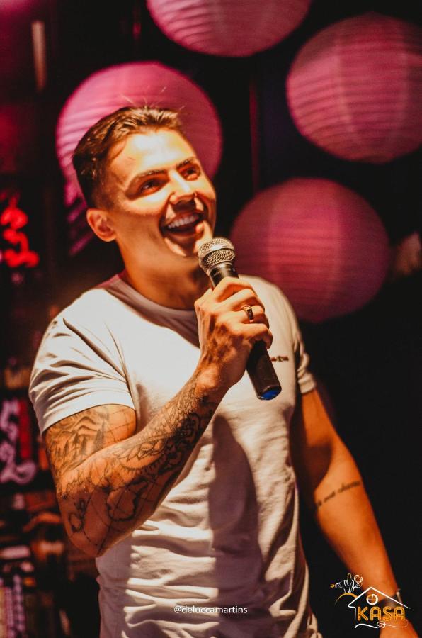 Kasa Bar E Karaoke *