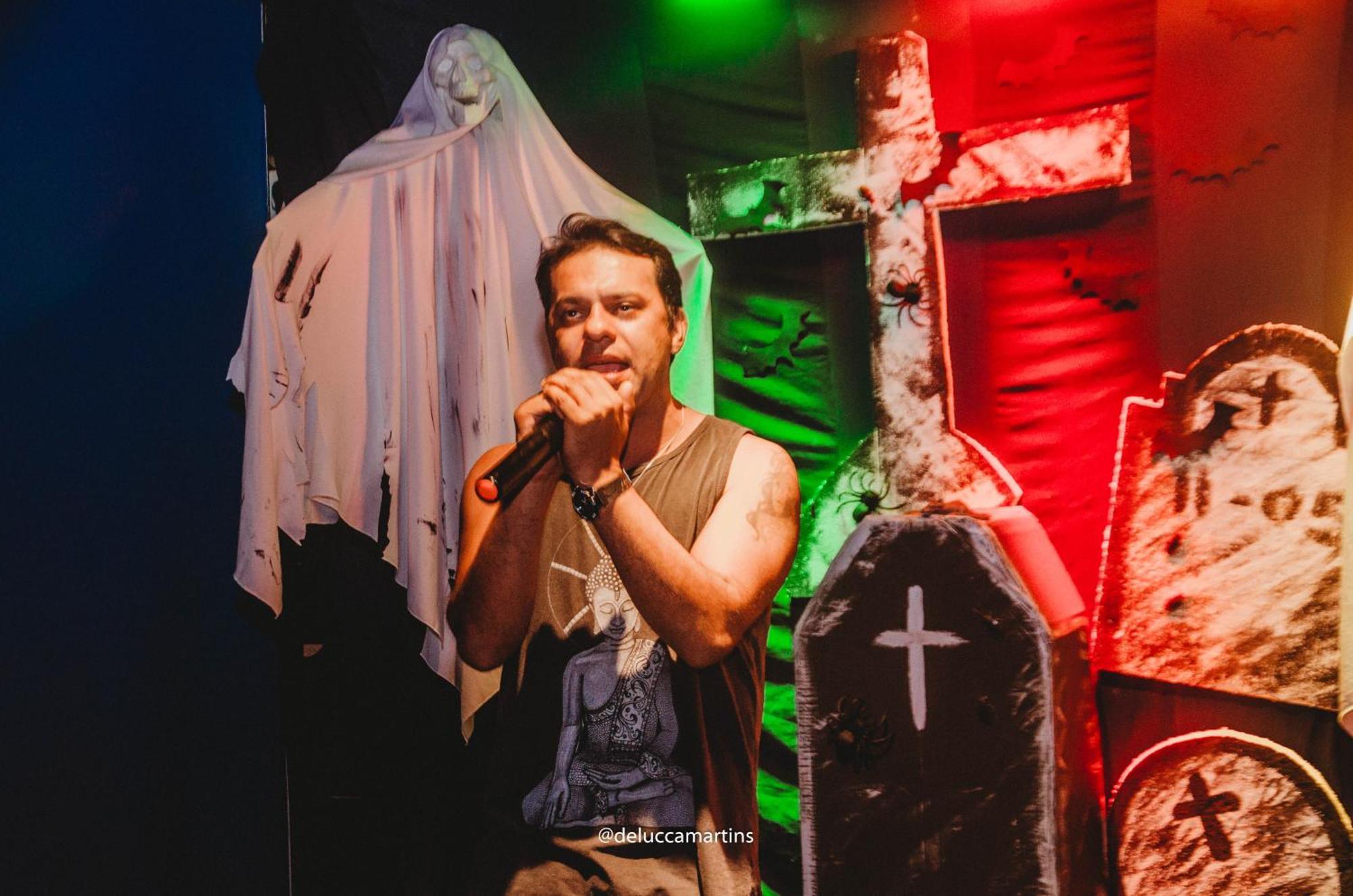 Kasa Bar E Karaoke * Balneario Camboriu