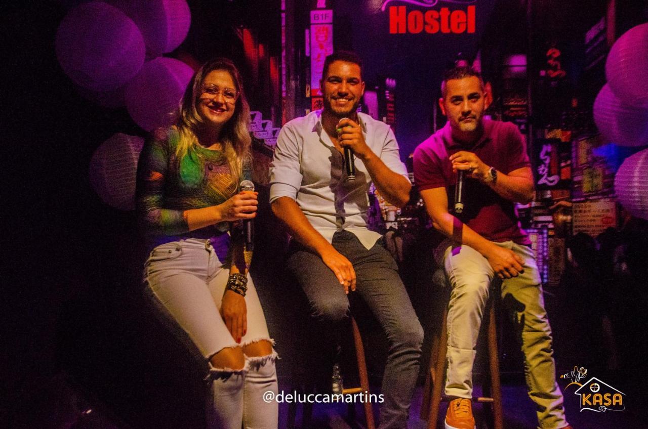 Kasa Bar E Karaoke * Balneario Camboriu