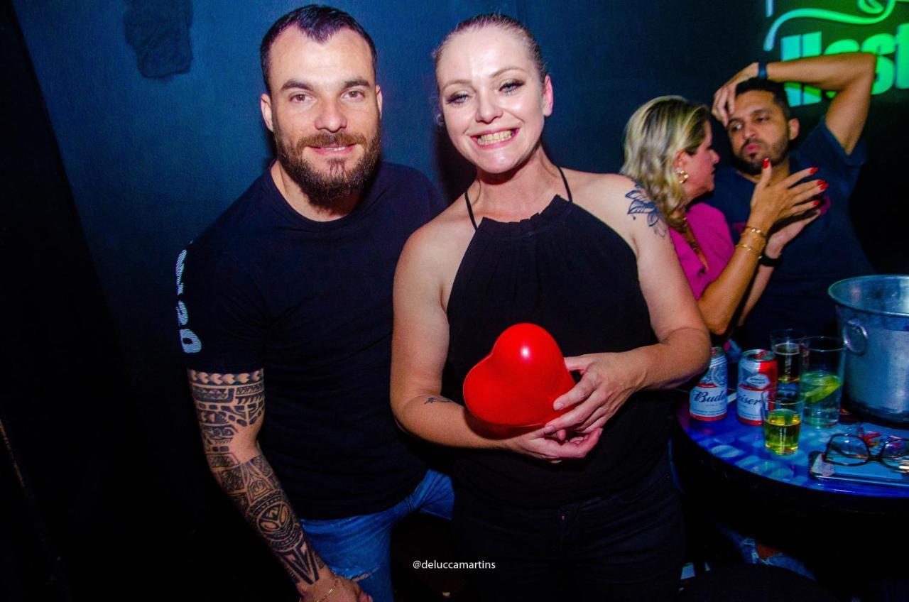 Kasa Bar E Karaoke Balneario Camboriu