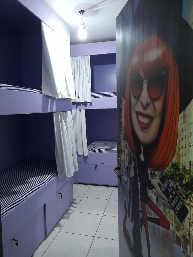 Kasa Bar E Karaoke Hostel *
