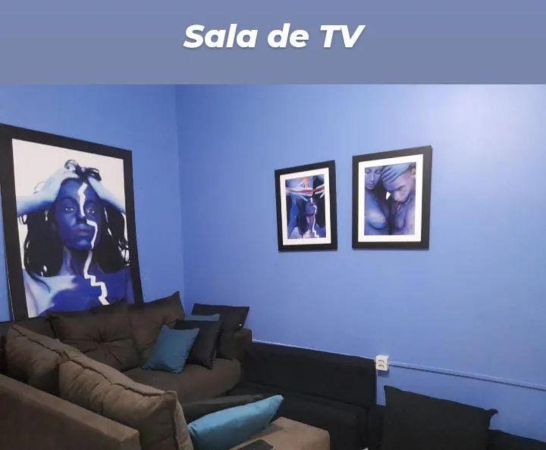 Kasa Bar E Karaoke Hostel
