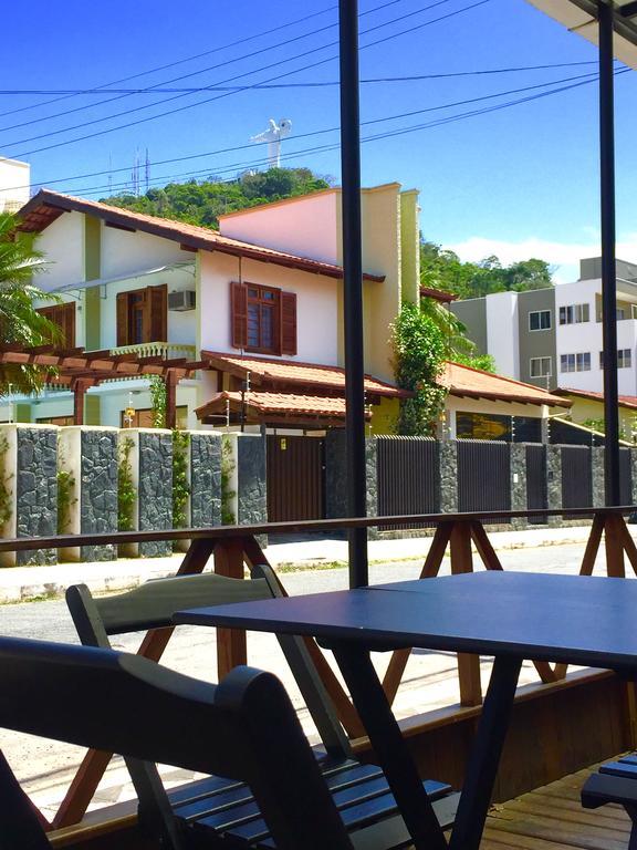 Kasa Bar E Karaoke Hostel Balneario Camboriu