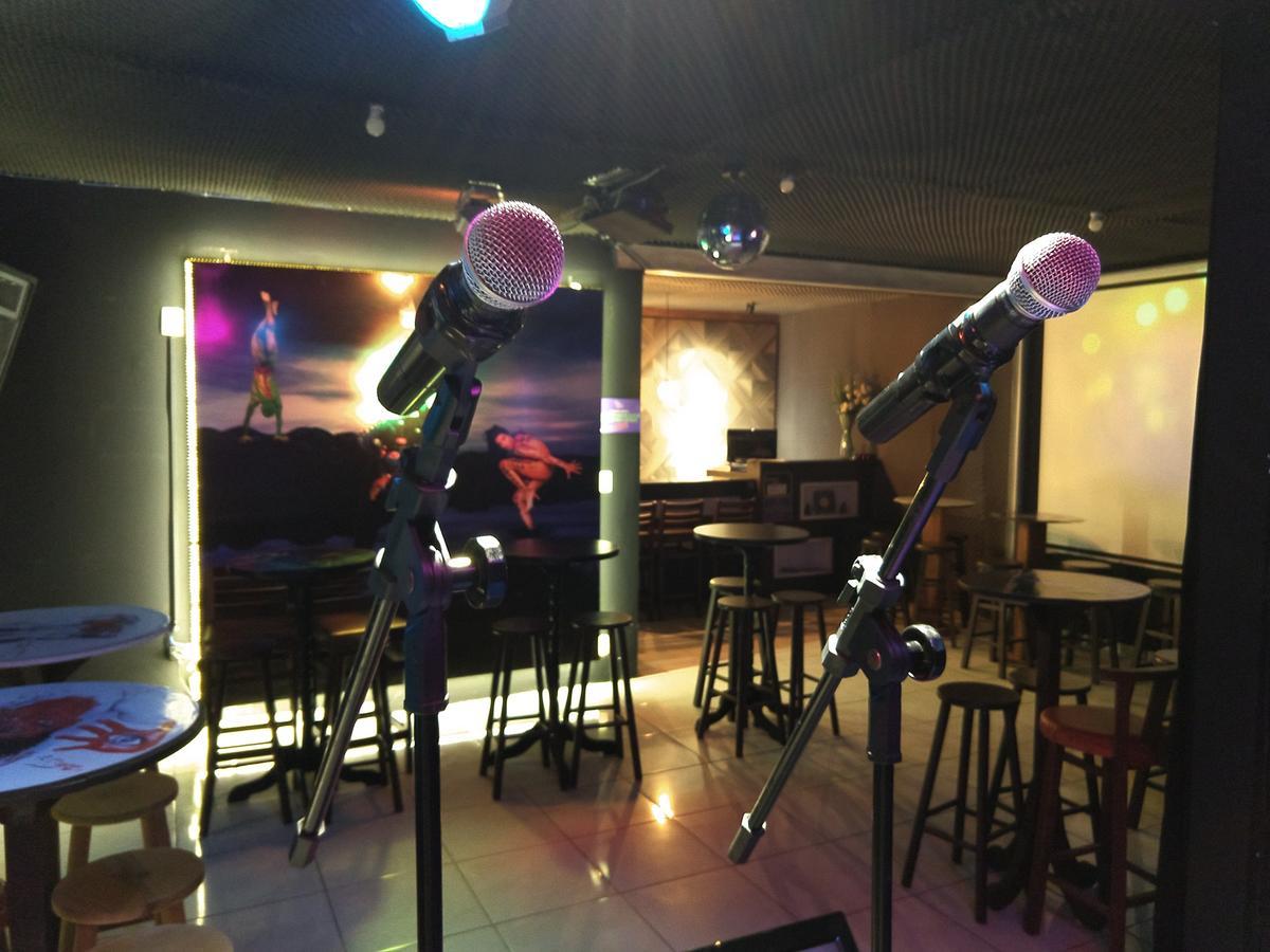 Kasa Bar E Karaoke * Balneario Camboriu